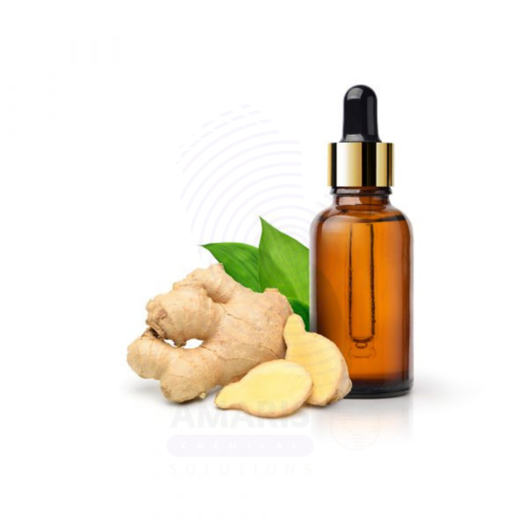Ginger oil Amaris Chemicals Ginger oil Amaris Chemicals