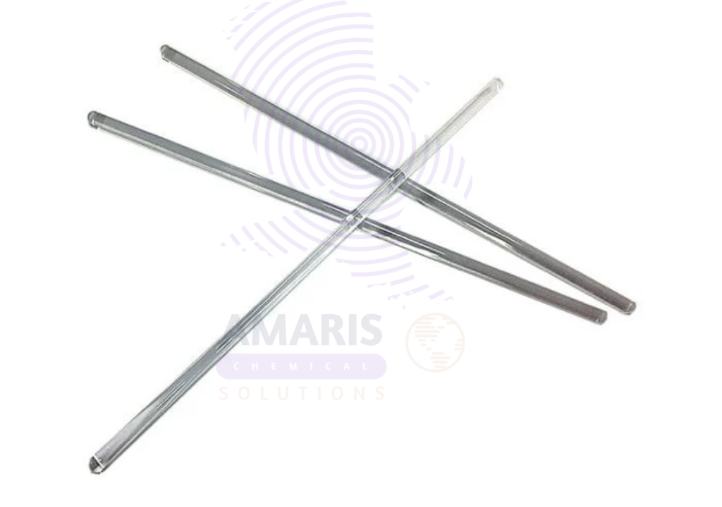 Glass Stirring Rod Amaris Chemicals Glass Stirring Rod Amaris Chemicals