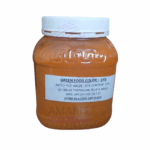 Green color water soluble Amaris Chemicals