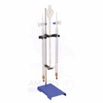 Hoffman Voltameter Complete Amaris Chemicals