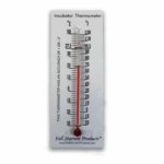 Incubator thermometer amaris chemical solutions