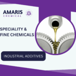 Industrial Additives Amaris chemicals