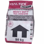 Italtext Premium Heavy Duty Amaris Chemicals
