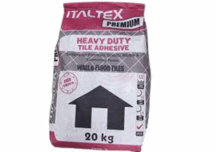 Italtext Premium Heavy Duty Amaris Chemicals