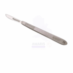 Knife edge scalpel amaris chemical solutions