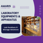 Lab Furniture & Storage Solutions