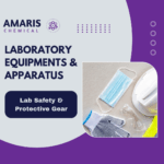 Lab Safety & Protective Gear