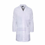 Lab coat amaris chemical solutions