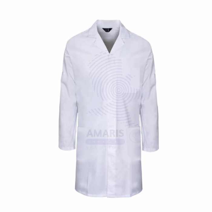 Lab coat amaris chemical solutions
