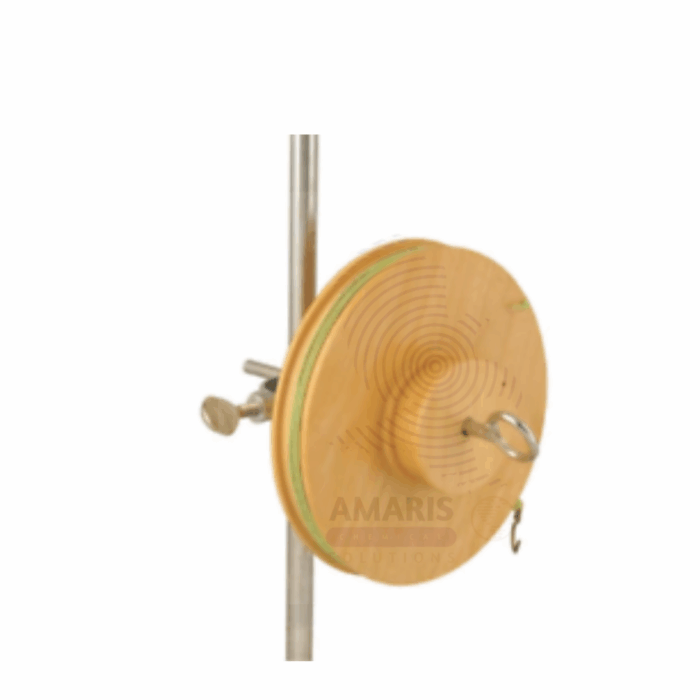 Laboratory wheel and axel amaris chemical solutions