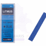 Litmus Paper Blue Amaris Chemicals