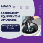 Mixing & Separation Devices