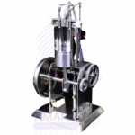 Model Diesel Engine Amaris Chemicals