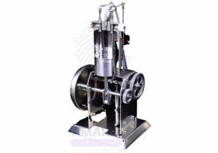 Model Diesel Engine Amaris Chemicals