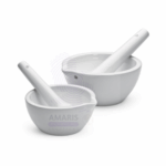 Mortar and pestle amaris chemical solutions