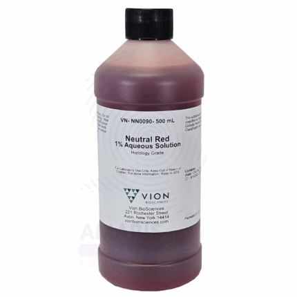 Neutral Red Solution Extra Pure Amaris Chemicals