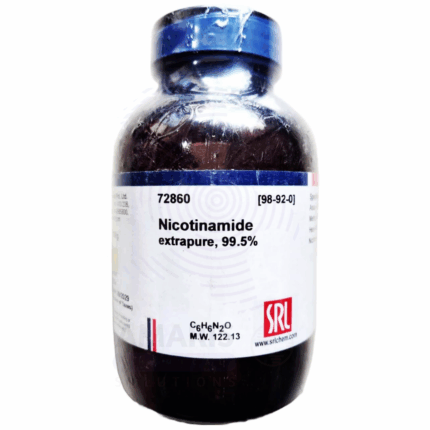 Nicotinamide Extra Pure Amaris Chemicals