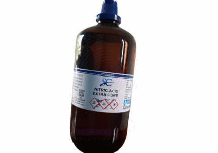 Nitric Acid Extra pure Amaris Chemicals