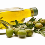 Olive oil (pomace) Amaris Chemicals