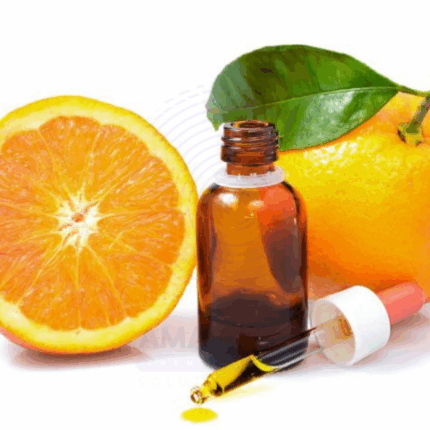 Orange oil Amaris Chemicals