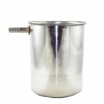 Over flow can amaris chemical solutions