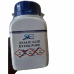 Oxalic Acid Extra Pure