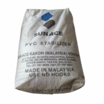 PVC stabilizer Amaris Chemicals