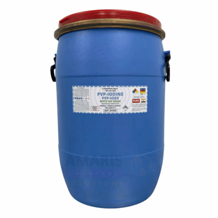 PVP Iodine 10% Amaris Chemicals