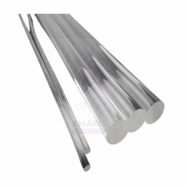 Perpex Rods PERSPEX ROD - Amaris Chemical Solutions