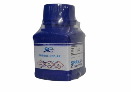 Phenol Red Extra Pure Amaris Chemicals