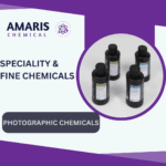 Photographic Chemicals