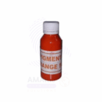 Pigment Orange 20% Extra Pure Amaris Chemicals