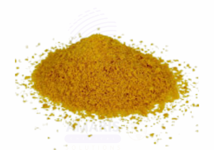 Poly Aluminium Chloride PAC Extra Pure Amaris Chemicals