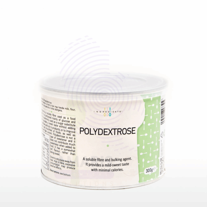 Polydextrose Extra Pure Amaris Chemicals
