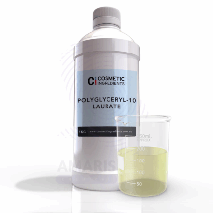 Polyglycerol-10-laurate Extra Pure Ammaris Chemicals