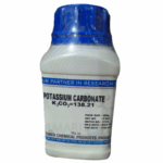 Potassium Carbonate Extra Pure Amaris Chemicals