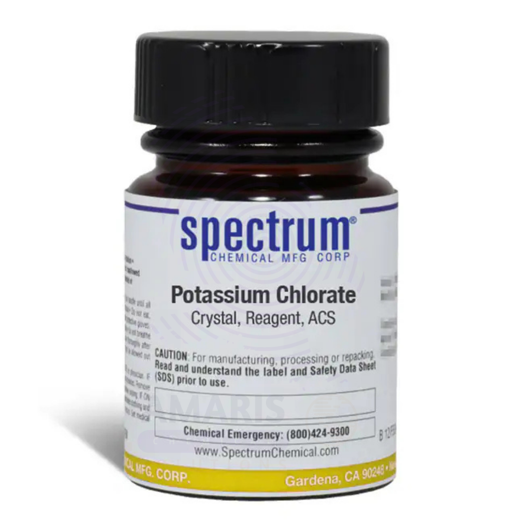 Potassium Chlorate Extra Pure Amaris Chemicals Potassium Chlorate Extra Pure Amaris Chemicals