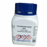 Potassium Iodide Extra Pure Amaris Chemicals
