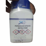 Potassium Nitrate Extra Pure Amaris Chemicals