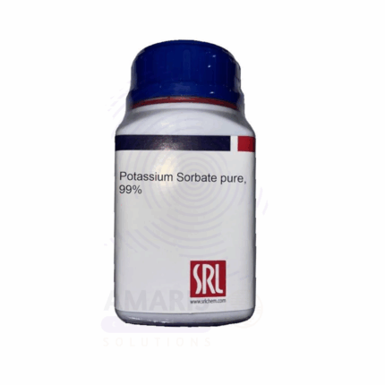 Potassium Sorbate Extra Pure Amaris Chemicals