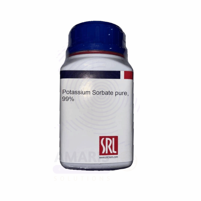 Potassium Sorbate Extra Pure Amaris Chemicals