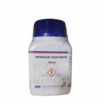 Potassium Thiocyanate Extra Pure Amaris Chemicals