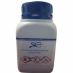 Potassium Permanganate Extra Pure