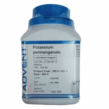 Potassium-permanganate Extra Pure Amaris Chemicals