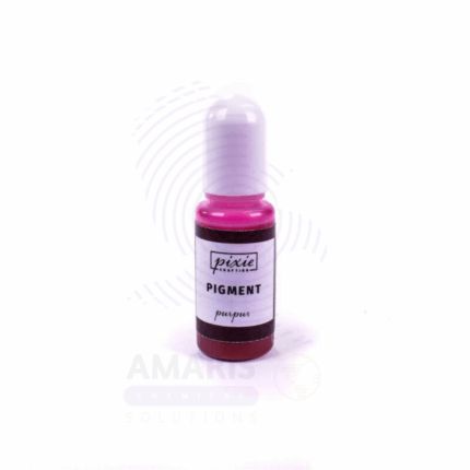 Purple Pigment 10% Extra Pure Amaris Chemicals