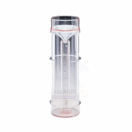 Rain gauge amaris chemical solutions