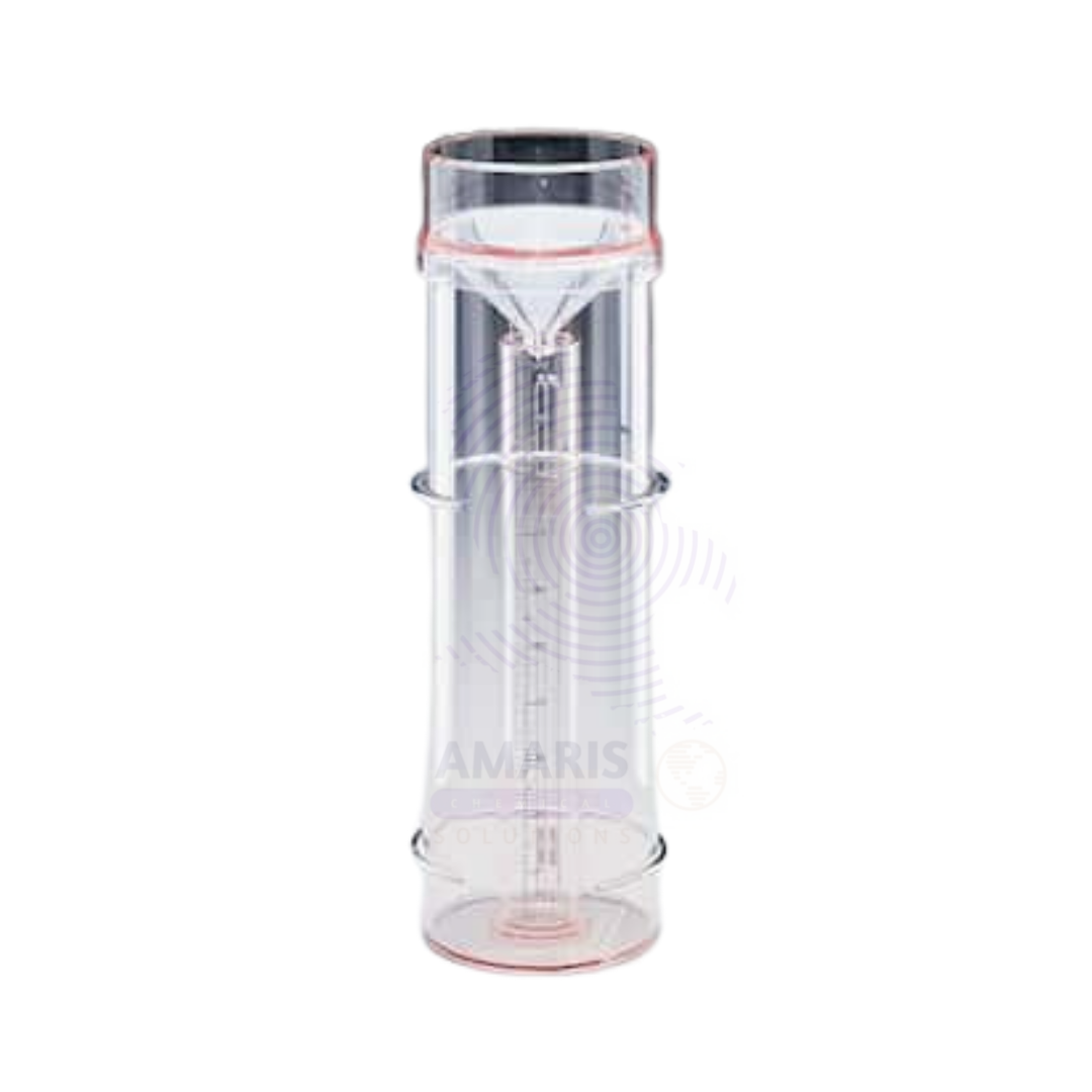 Rain gauge amaris chemical solutions Rain gauge amaris chemical solutions