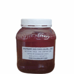 Raspberry red color water soluble Amaris Chemicals