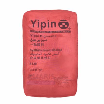 Red oxide S130 Amaris Chemicals
