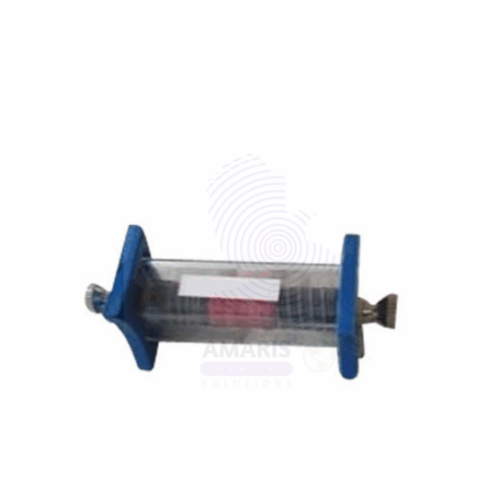 Resistance coil amaris chemical solutions